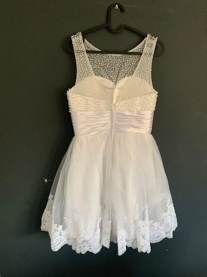 Robe de soirée - photo numéro 4