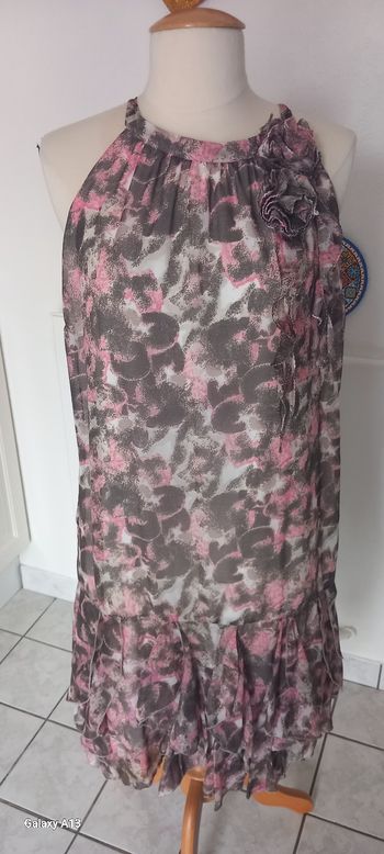 Robe Véro moda