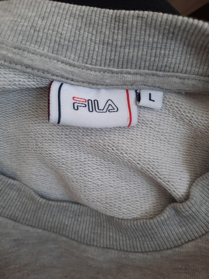 Pull T L - photo numéro 3
