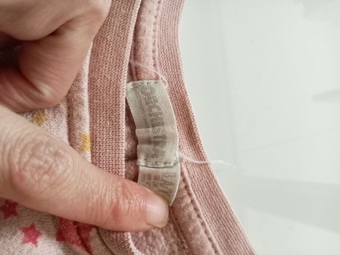 pull fille - photo numéro 3