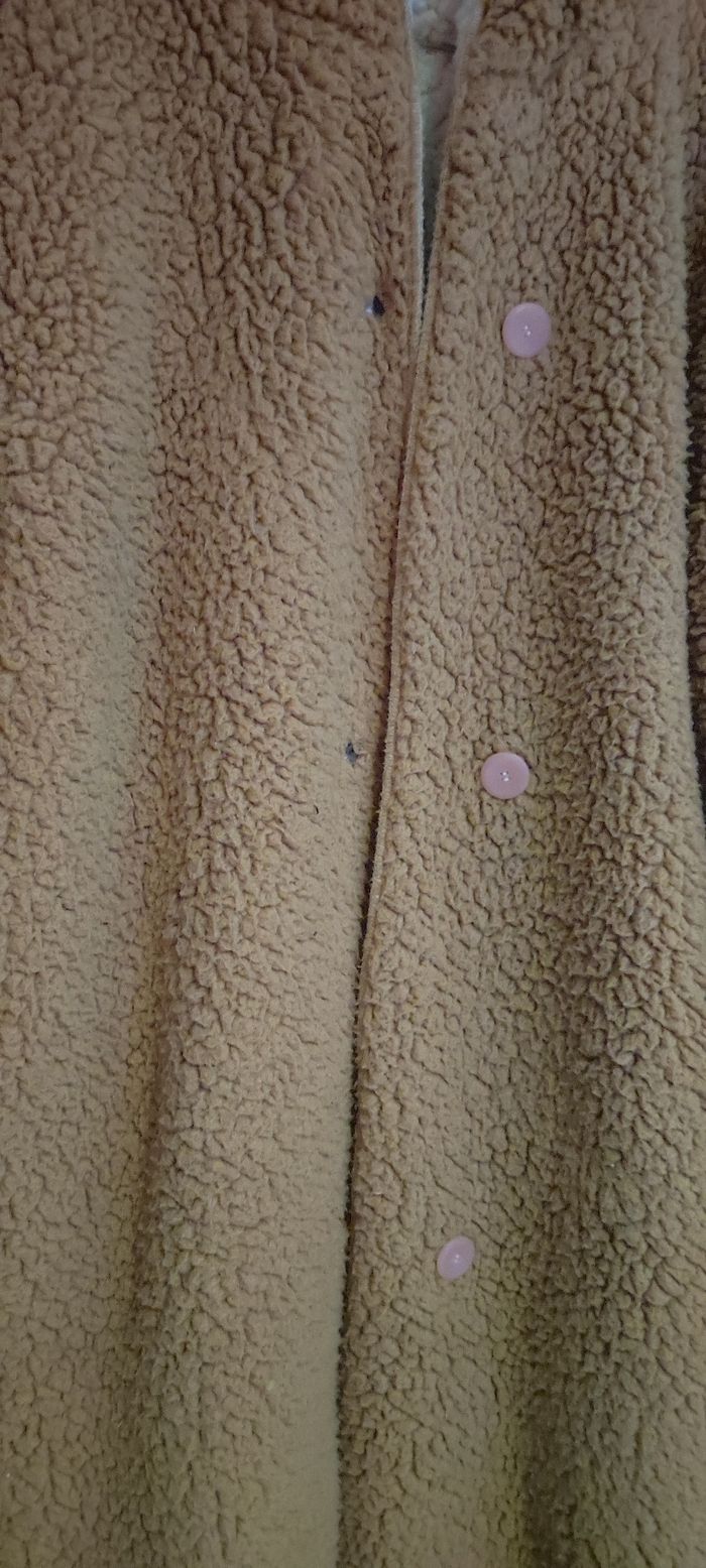 Manteau - photo numéro 8