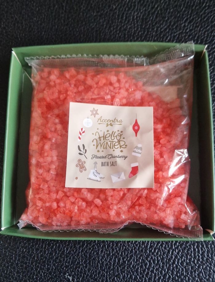 Produits de bain - photo numéro 4