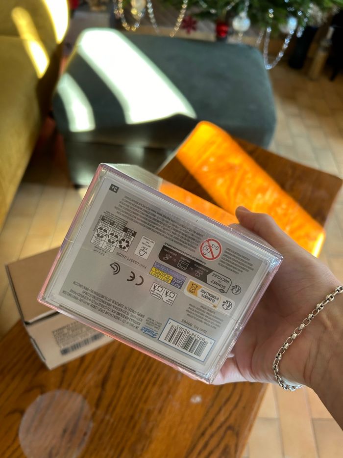 Funko Pop! Ultimate Spider-man n°1561 - Avec Pop! Protection - photo numéro 6