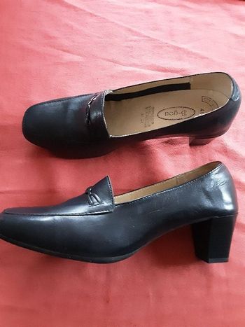 chaussures femme