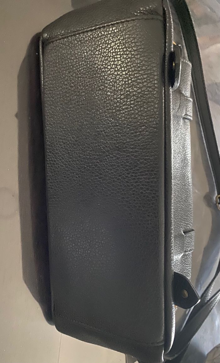 sac cuir Anna Morelli - photo numéro 9