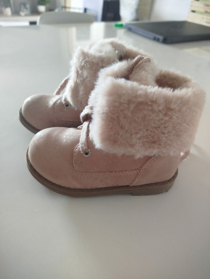 Chaussures - photo numéro 6