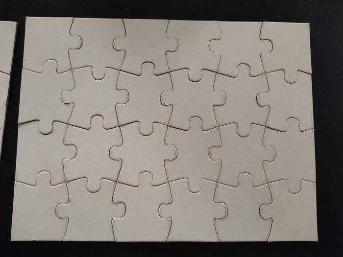 Coffret puzzles pat patrouille - photo numéro 3