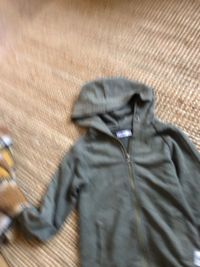 Lots3 sweat-shirt - photo numéro 3