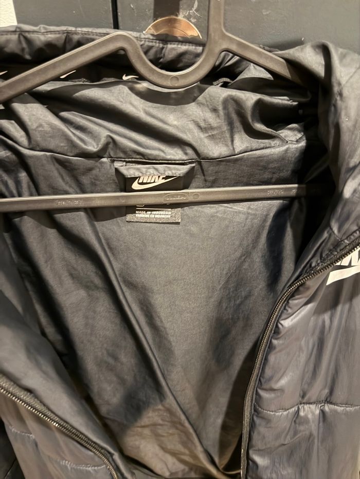 Doudoune Nike - photo numéro 2