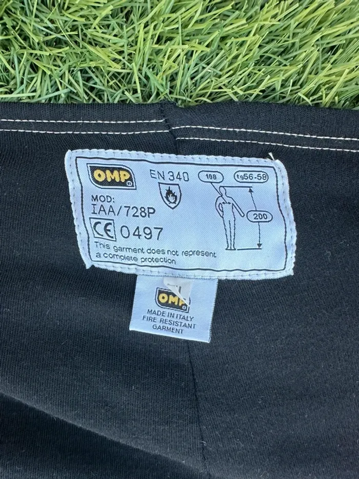Pantalon Omp Fia - photo numéro 6