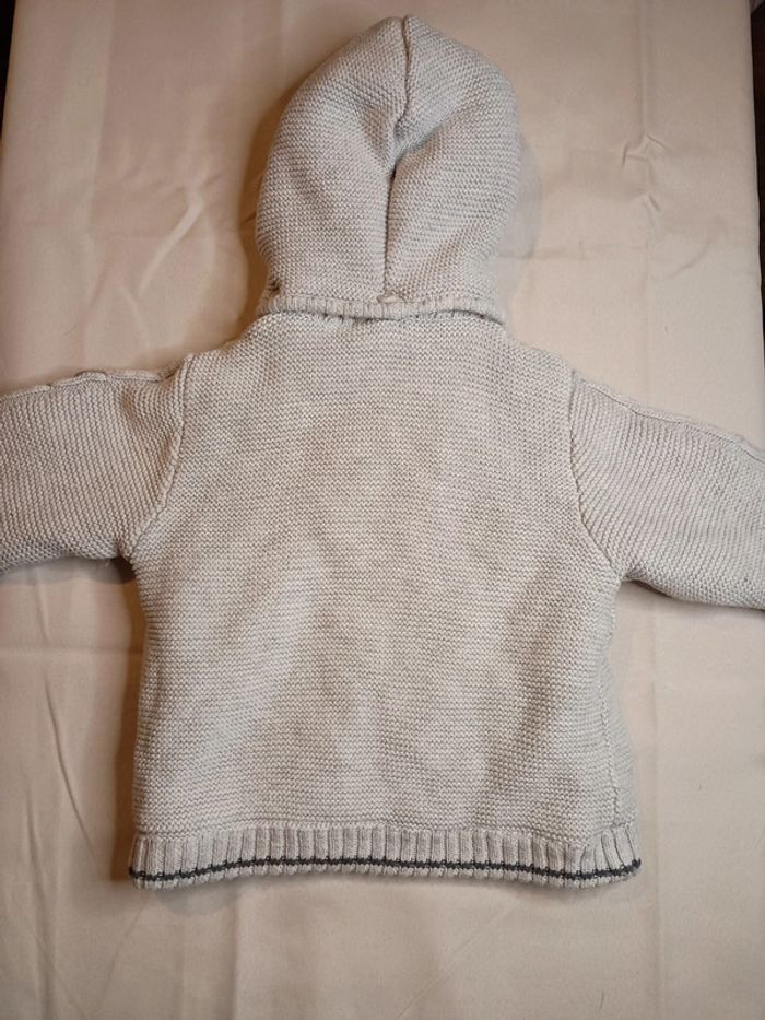 Veste - photo numéro 2