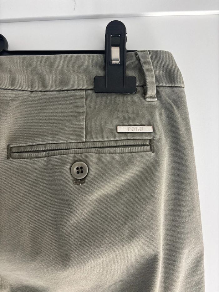 Pantalon femme Ralph Lauren - photo numéro 4