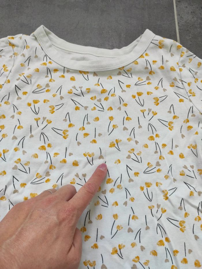 T-shirt - photo numéro 3
