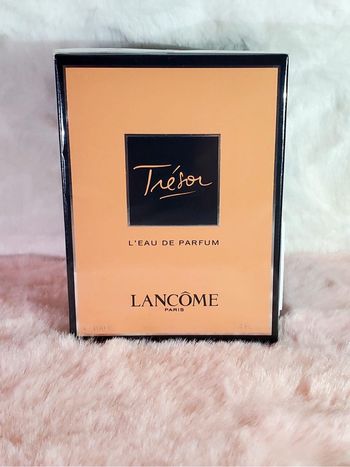 Trésor Lancôme
