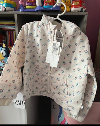 Veste fille