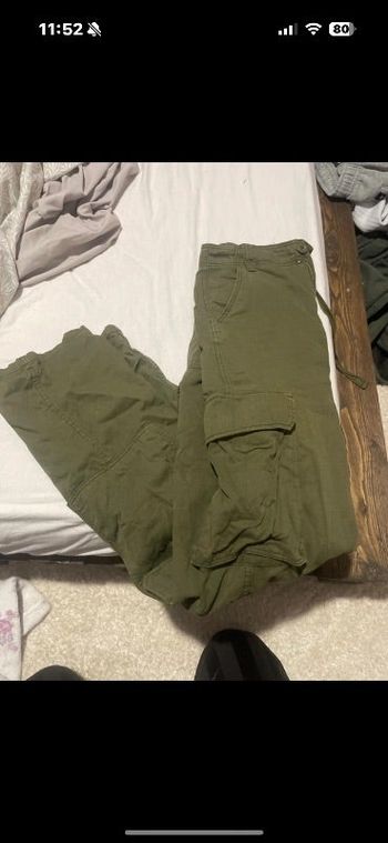 Cargo