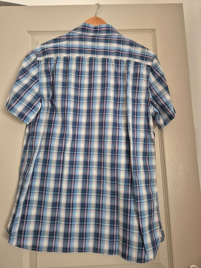 Chemise homme Aigle taille L - photo numéro 2
