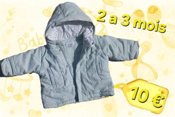manteau