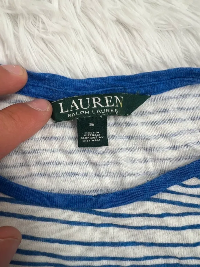 Combinaison Ralph Lauren - photo numéro 2