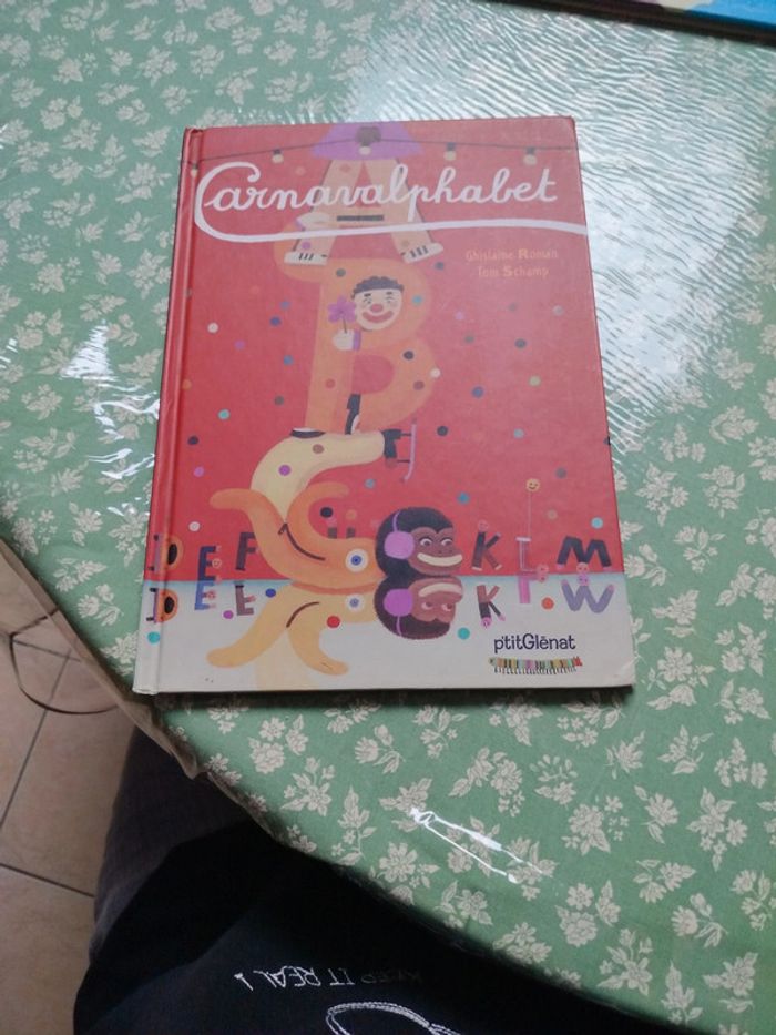 Ghislaine roman et Tom schamp