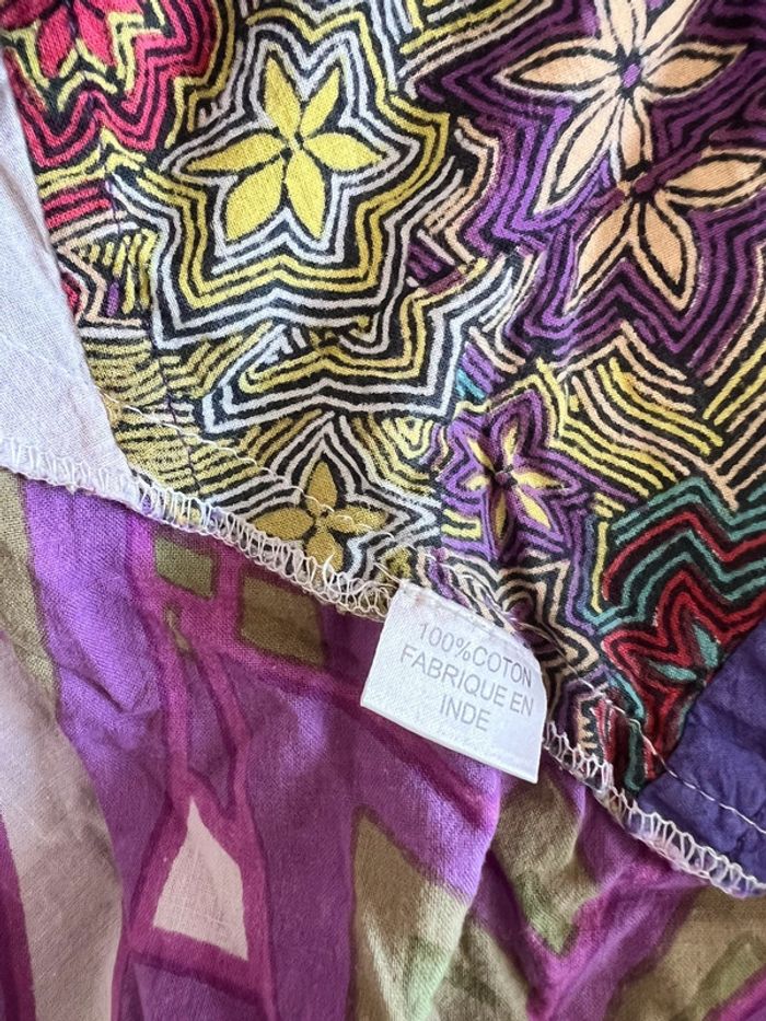 Robe taille 40 d’été - photo numéro 5