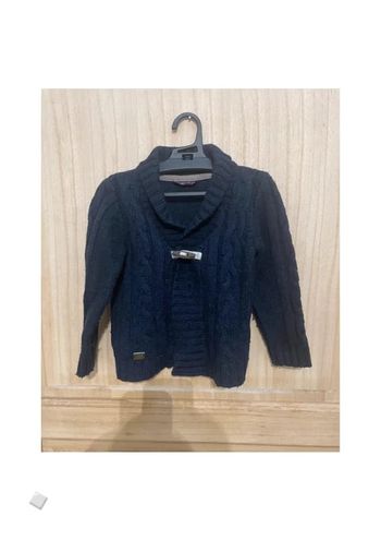 Gilet pull sergent major 96 cm