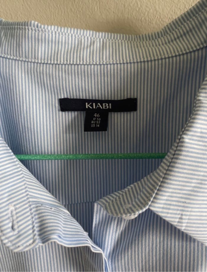 Chemise - photo numéro 2