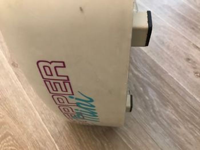 Musculation - photo numéro 8