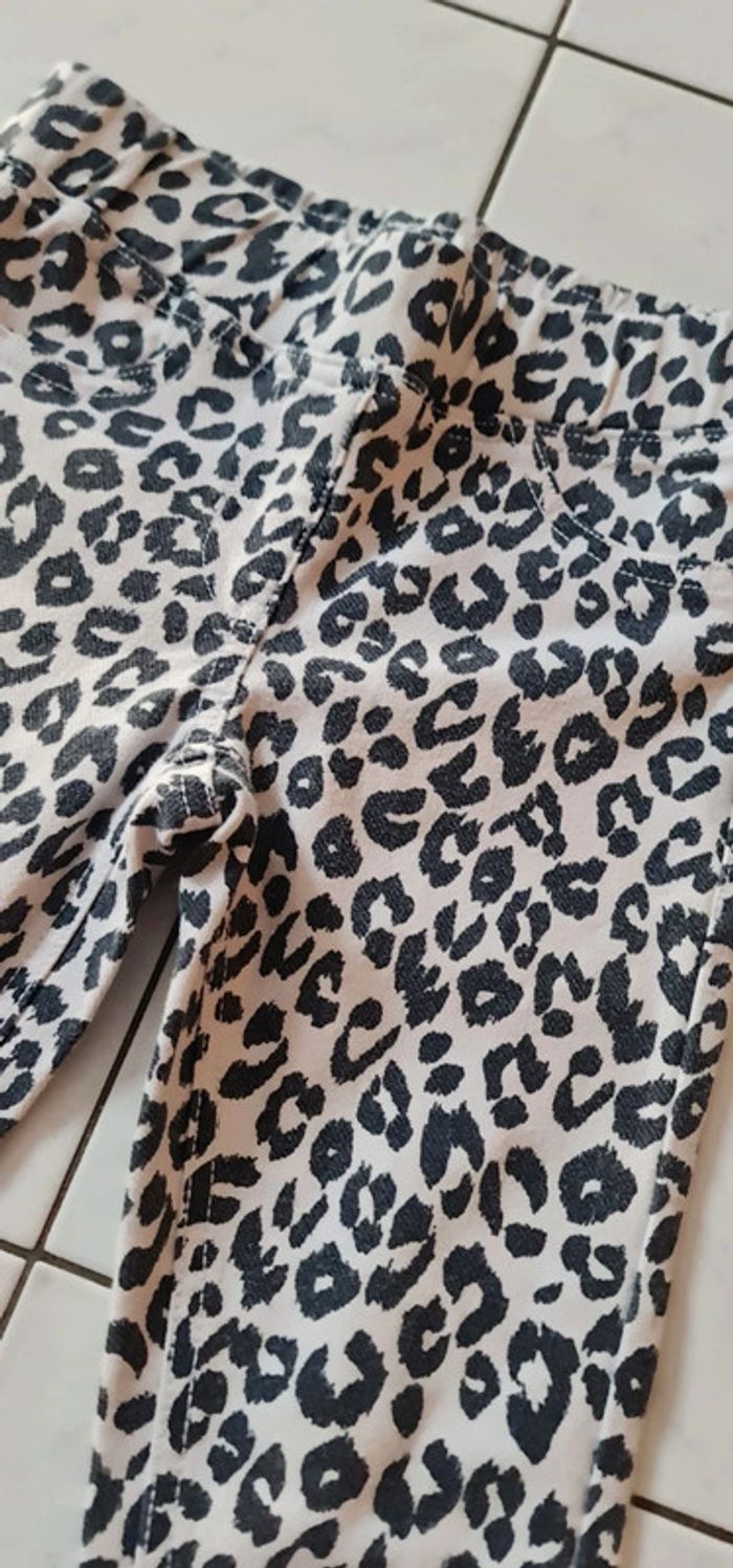 Legging jegging motif - photo numéro 2