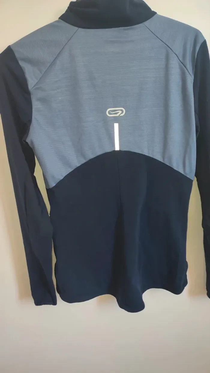Veste de sport jogging Kalenji - photo numéro 2