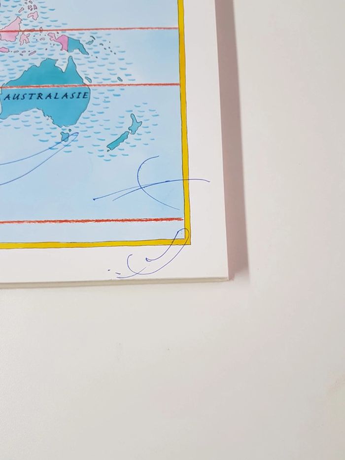 Livre : Ma première encyclopédie ( 125 pages ) - photo numéro 3