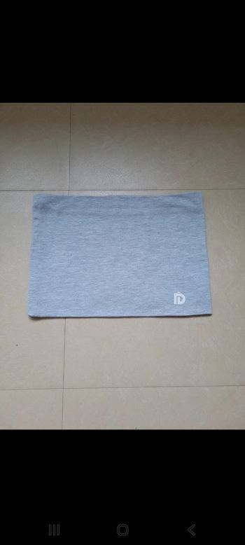 Brassière de sport