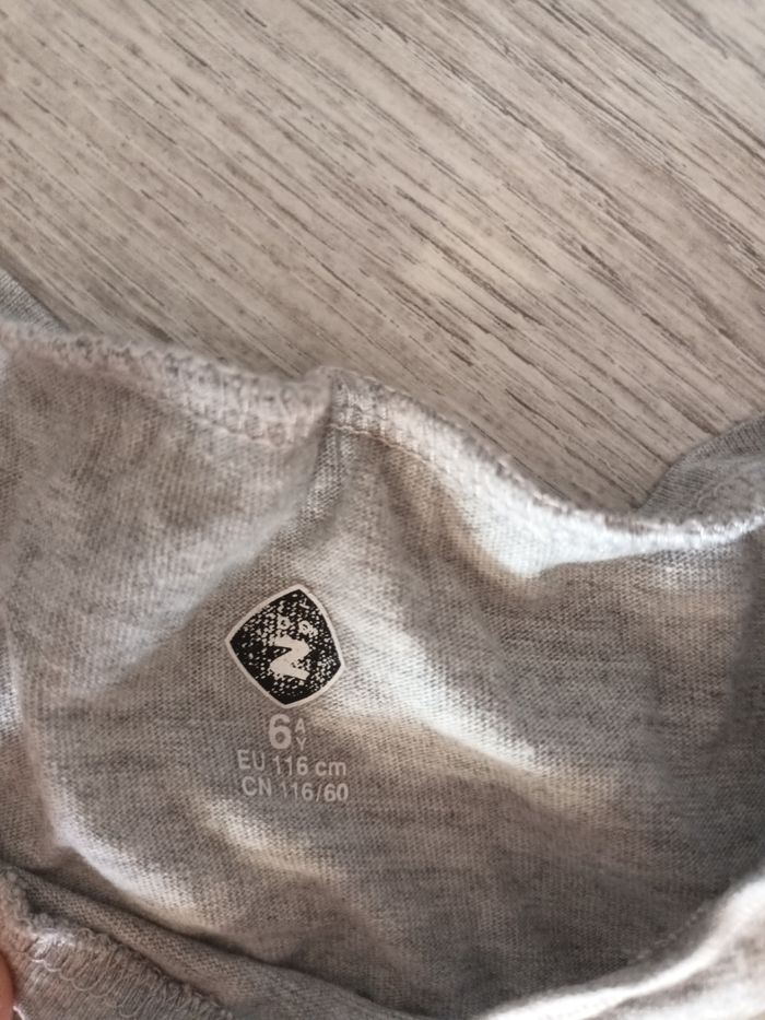 T-shirt - photo numéro 3