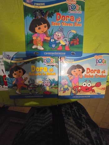 Livres pour enfants