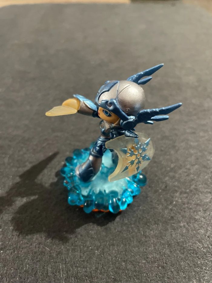 Skylanders Giants Chil - photo numéro 2