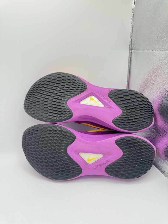 Baskets de sport Nike Zoom Fly 5 Hyper - photo numéro 9