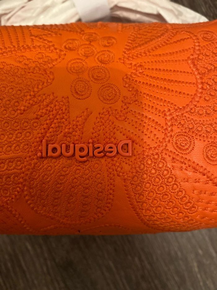 Sac desigual - photo numéro 4