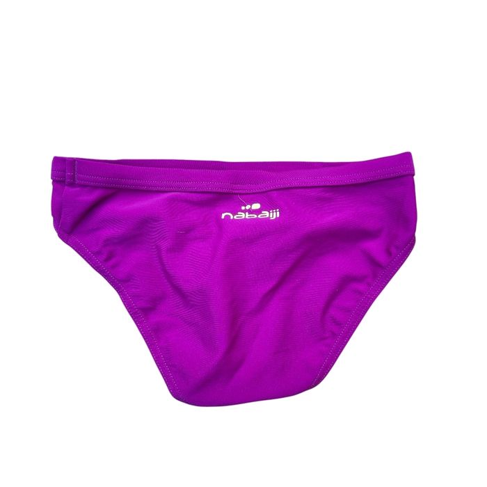 Maillot de bain deux pièces fille 4 ans - photo numéro 6
