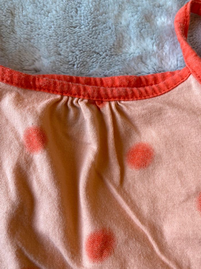 Robe Kiabi 24mois - photo numéro 3