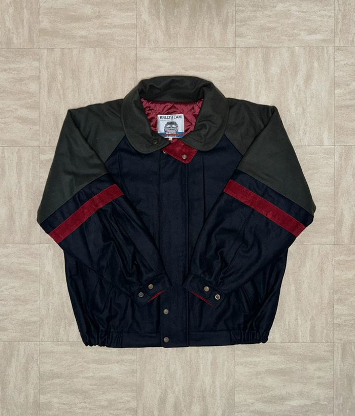 Veste Martini Racing