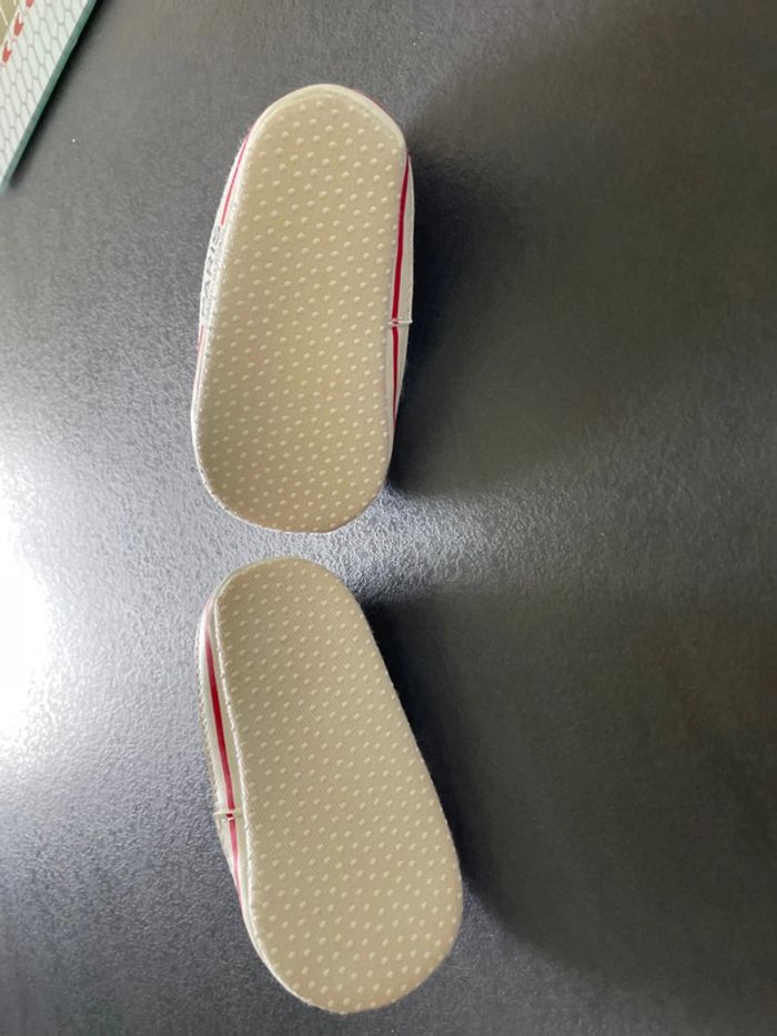 Chaussure garçon - photo numéro 3