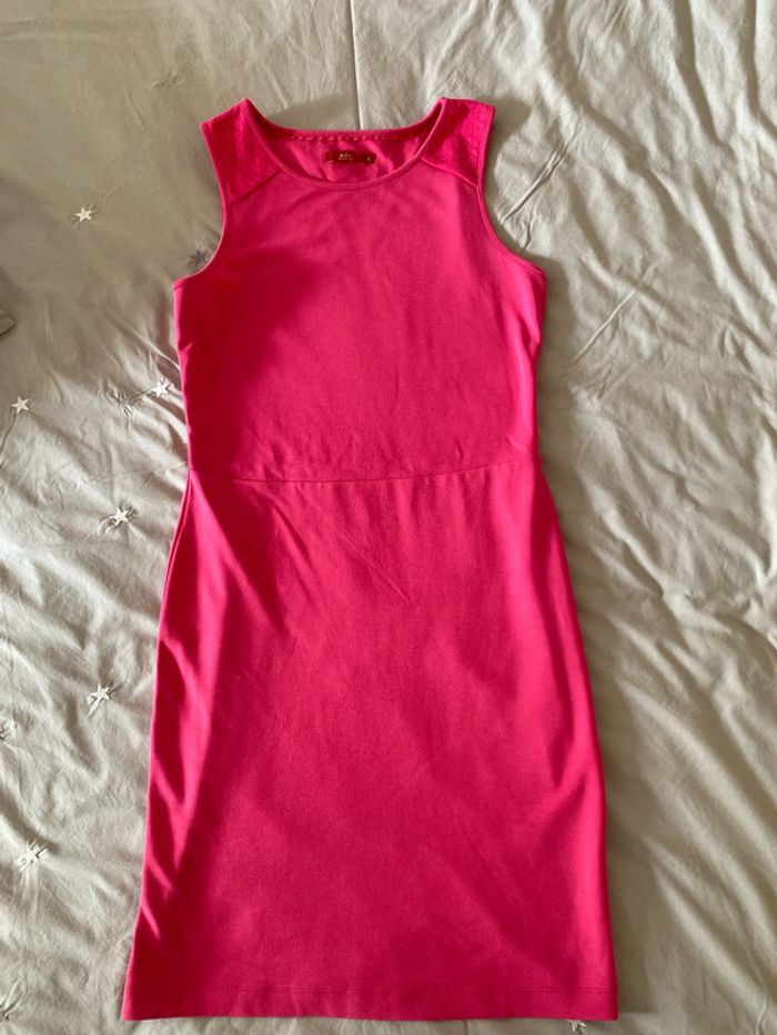 Robe causal Edc