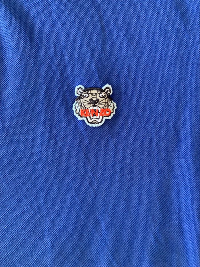 Polo Kenzo - photo numéro 3