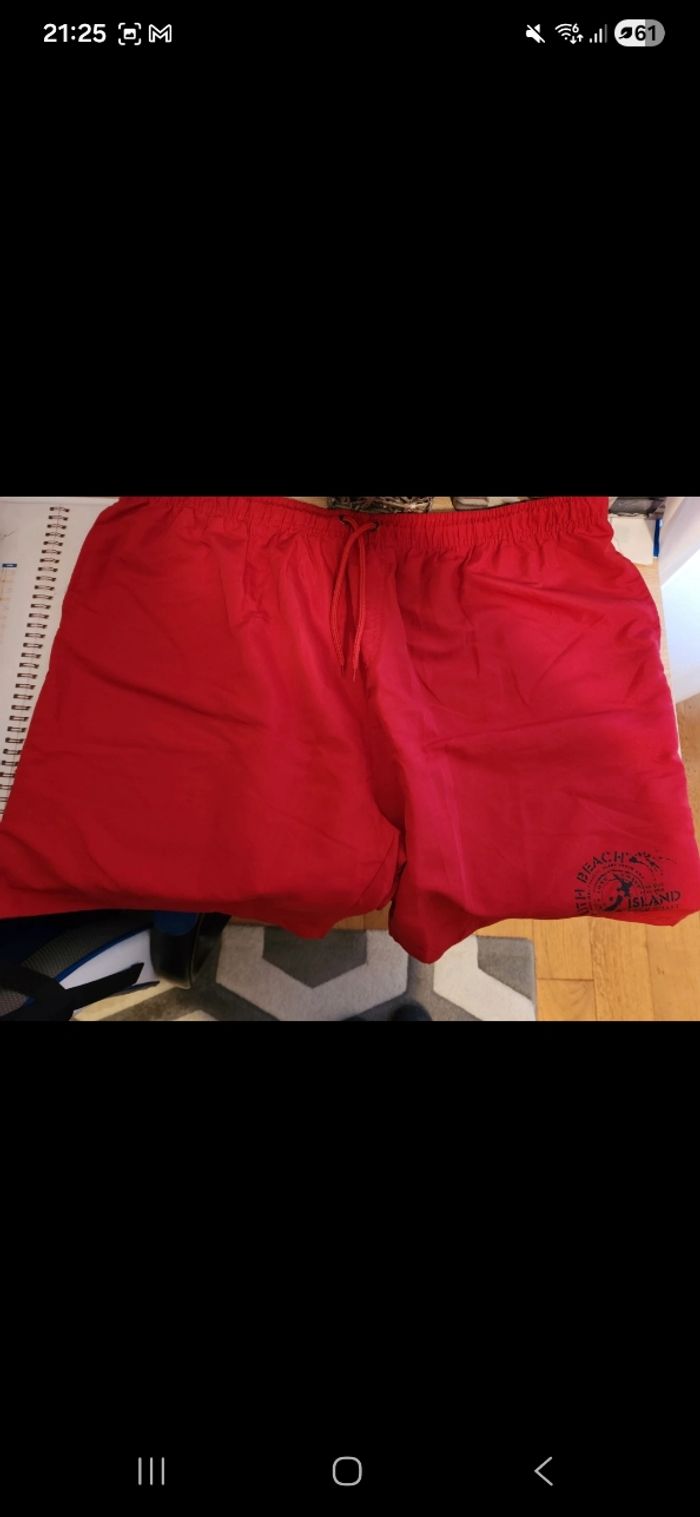 Short de bain - photo numéro 2