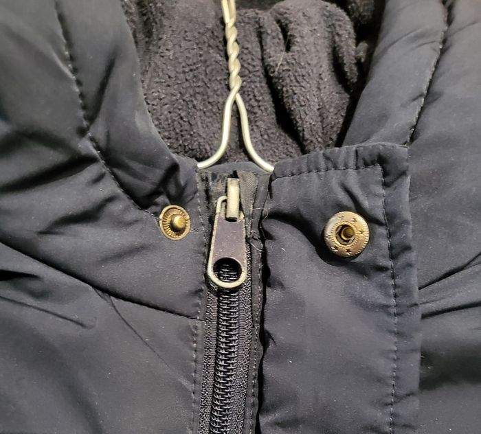 Manteau doudoune 7 ans La Redoute - photo numéro 6