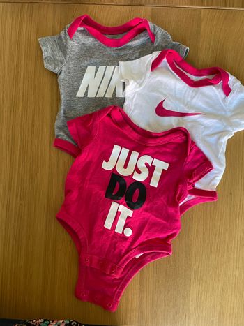 Body Nike