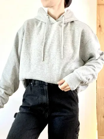 Sweat Pull & Bear en taille S - Comme neuf
