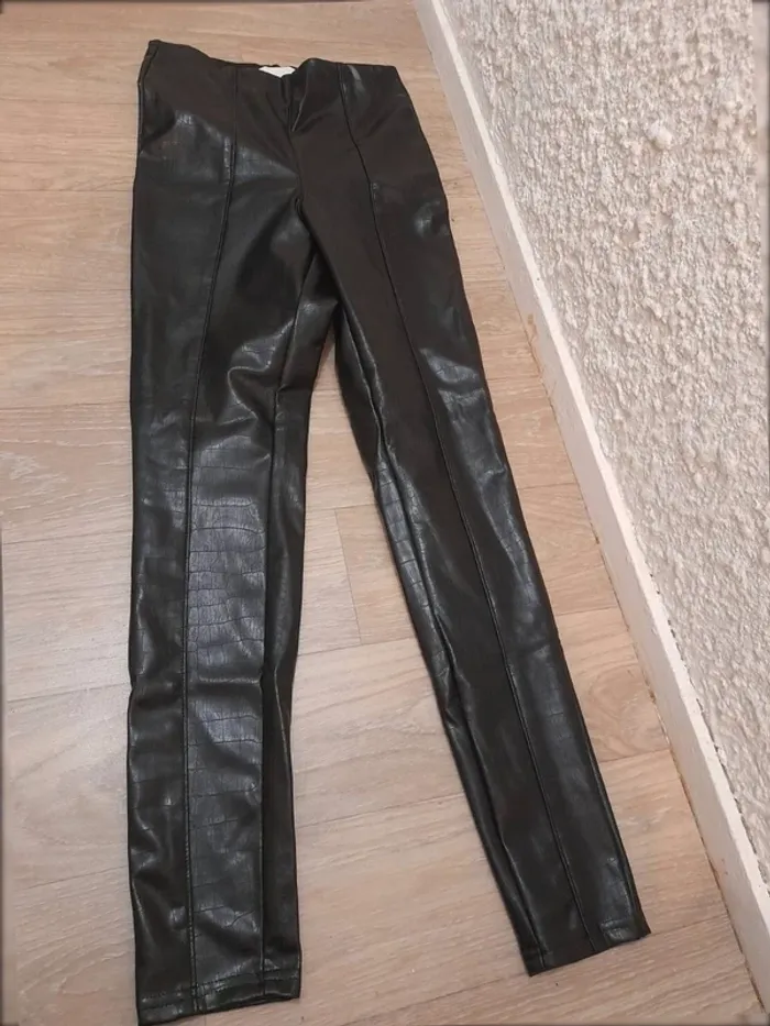 pantalon xs