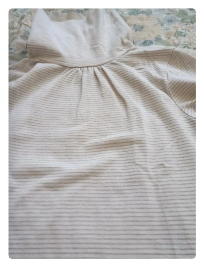 Sous-pull Okaïdi 8 ans - photo numéro 2