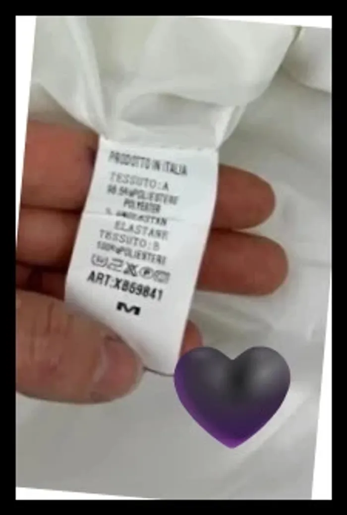 Top femme blazer blanc femme veste sans manches neuf taille M taille 38 lot femme - photo numéro 2